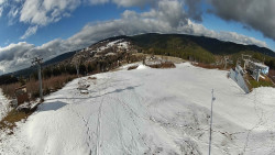 Skiareál Bublava