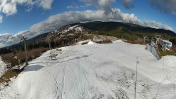 Skiareál Bublava