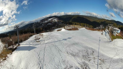 Skiareál Bublava