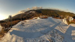 Skiareál Bublava