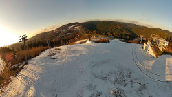 Skiareál Bublava