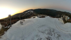 Skiareál Bublava