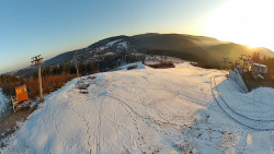 Skiareál Bublava