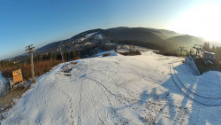 Skiareál Bublava