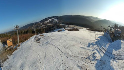 Skiareál Bublava