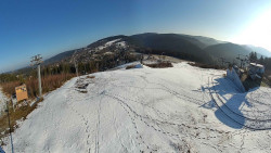 Skiareál Bublava
