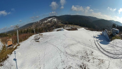 Skiareál Bublava
