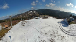 Skiareál Bublava