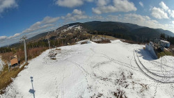 Skiareál Bublava