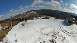 Skiareál Bublava