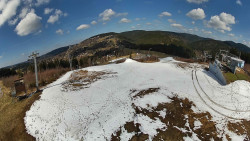 Skiareál Bublava