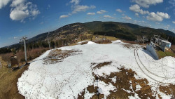 Skiareál Bublava