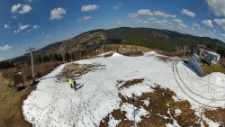 Skiareál Bublava