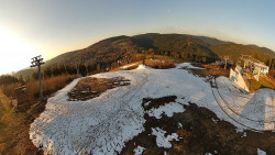 Skiareál Bublava
