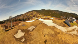 Skiareál Bublava