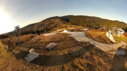 Skiareál Bublava