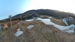 Skiareál Bublava