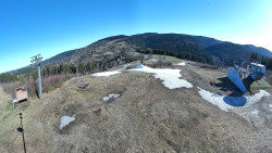 Skiareál Bublava