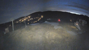 Skiareál Bublava - Skiareál Bublava - 9.4.2026 v 05:10 Skiareál Bublava - Skiareál Bublava - 9.4.2026 v 05:10