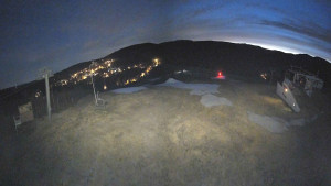 Skiareál Bublava - Skiareál Bublava - 9.4.2026 v 05:15 Skiareál Bublava - Skiareál Bublava - 9.4.2026 v 05:15