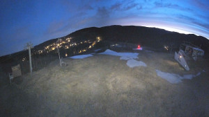 Skiareál Bublava - Skiareál Bublava - 9.4.2026 v 05:25 Skiareál Bublava - Skiareál Bublava - 9.4.2026 v 05:25