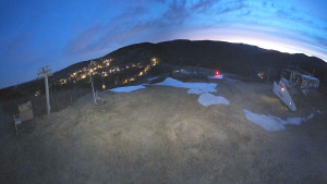 Skiareál Bublava - Skiareál Bublava - 9.4.2026 v 05:30 Skiareál Bublava - Skiareál Bublava - 9.4.2026 v 05:30