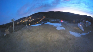 Skiareál Bublava - Skiareál Bublava - 9.4.2026 v 05:35 Skiareál Bublava - Skiareál Bublava - 9.4.2026 v 05:35