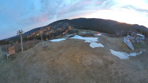Skiareál Bublava - Skiareál Bublava - 9.4.2026 v 05:50 Skiareál Bublava - Skiareál Bublava - 9.4.2026 v 05:50