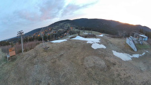 Skiareál Bublava - Skiareál Bublava - 9.4.2026 v 06:00 Skiareál Bublava - Skiareál Bublava - 9.4.2026 v 06:00