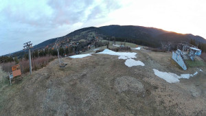 Skiareál Bublava - Skiareál Bublava - 9.4.2026 v 06:05 Skiareál Bublava - Skiareál Bublava - 9.4.2026 v 06:05