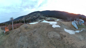 Skiareál Bublava - Skiareál Bublava - 9.4.2026 v 06:10 Skiareál Bublava - Skiareál Bublava - 9.4.2026 v 06:10