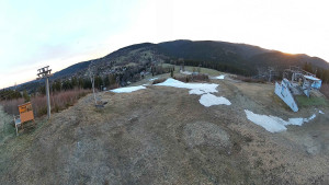 Skiareál Bublava - Skiareál Bublava - 9.4.2026 v 06:35 Skiareál Bublava - Skiareál Bublava - 9.4.2026 v 06:35