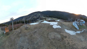 Skiareál Bublava - Skiareál Bublava - 9.4.2026 v 06:40 Skiareál Bublava - Skiareál Bublava - 9.4.2026 v 06:40