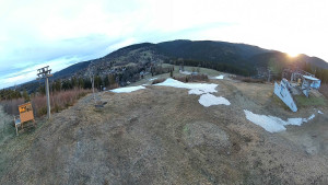 Skiareál Bublava - Skiareál Bublava - 9.4.2026 v 06:50 Skiareál Bublava - Skiareál Bublava - 9.4.2026 v 06:50