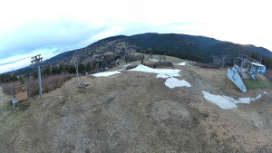 Skiareál Bublava - Skiareál Bublava - 9.4.2026 v 07:00 Skiareál Bublava - Skiareál Bublava - 9.4.2026 v 07:00