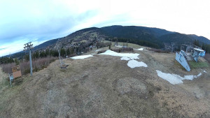 Skiareál Bublava - Skiareál Bublava - 9.4.2026 v 07:10 Skiareál Bublava - Skiareál Bublava - 9.4.2026 v 07:10