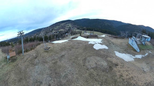 Skiareál Bublava - Skiareál Bublava - 9.4.2026 v 07:15 Skiareál Bublava - Skiareál Bublava - 9.4.2026 v 07:15