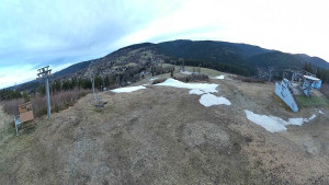 Skiareál Bublava - Skiareál Bublava - 9.4.2026 v 07:20 Skiareál Bublava - Skiareál Bublava - 9.4.2026 v 07:20