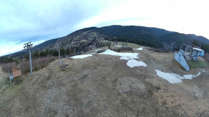 Skiareál Bublava - Skiareál Bublava - 9.4.2026 v 07:25 Skiareál Bublava - Skiareál Bublava - 9.4.2026 v 07:25