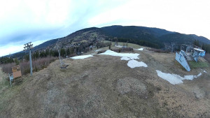 Skiareál Bublava - Skiareál Bublava - 9.4.2026 v 07:40 Skiareál Bublava - Skiareál Bublava - 9.4.2026 v 07:40