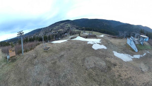 Skiareál Bublava - Skiareál Bublava - 9.4.2026 v 07:45 Skiareál Bublava - Skiareál Bublava - 9.4.2026 v 07:45