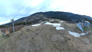 Skiareál Bublava - Skiareál Bublava - 9.4.2026 v 08:00 Skiareál Bublava - Skiareál Bublava - 9.4.2026 v 08:00