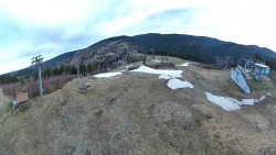 Skiareál Bublava