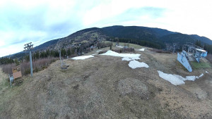 Skiareál Bublava - Skiareál Bublava - 9.4.2026 v 08:20 Skiareál Bublava - Skiareál Bublava - 9.4.2026 v 08:20