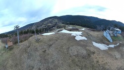 Skiareál Bublava
