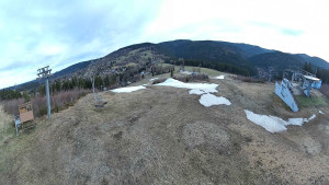 Skiareál Bublava - Skiareál Bublava - 9.4.2026 v 08:30 Skiareál Bublava - Skiareál Bublava - 9.4.2026 v 08:30