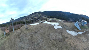 Skiareál Bublava - Skiareál Bublava - 9.4.2026 v 08:35 Skiareál Bublava - Skiareál Bublava - 9.4.2026 v 08:35