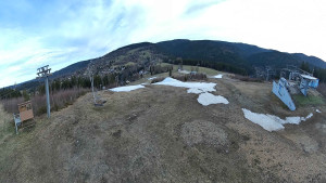 Skiareál Bublava - Skiareál Bublava - 9.4.2026 v 08:50 Skiareál Bublava - Skiareál Bublava - 9.4.2026 v 08:50