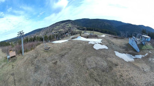 Skiareál Bublava - Skiareál Bublava - 9.4.2026 v 09:15 Skiareál Bublava - Skiareál Bublava - 9.4.2026 v 09:15