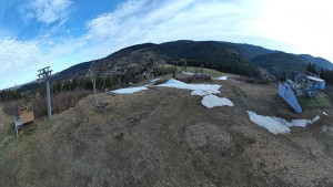 Skiareál Bublava - Skiareál Bublava - 9.4.2026 v 09:25 Skiareál Bublava - Skiareál Bublava - 9.4.2026 v 09:25